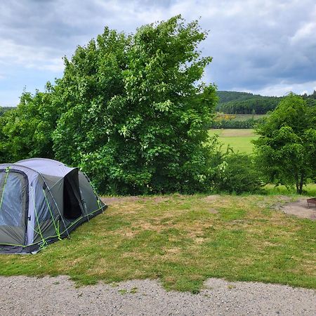 Lausebuche Im Sauerland Apartman Lennestadt Kültér fotó