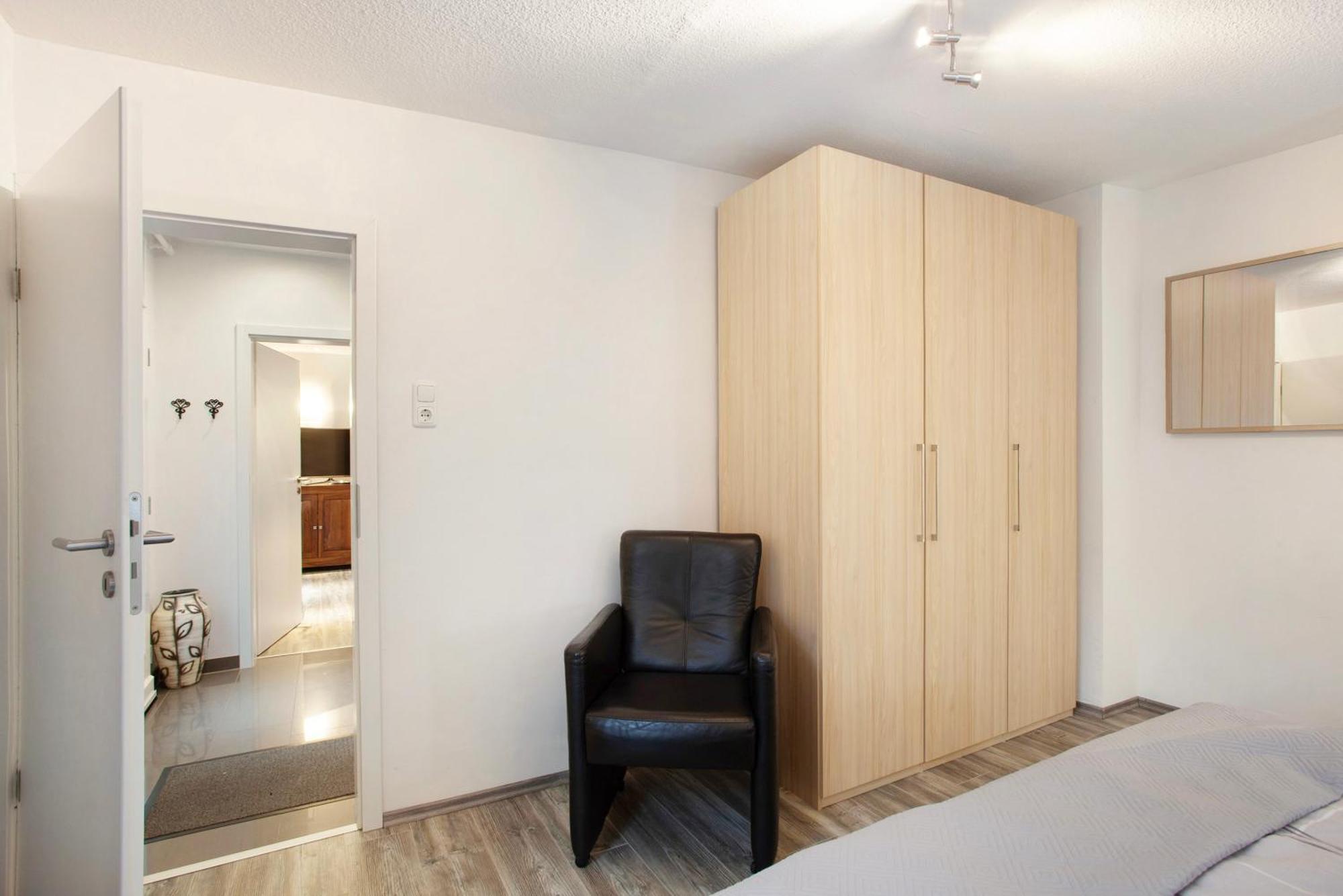 Lausebuche Im Sauerland Apartman Lennestadt Kültér fotó