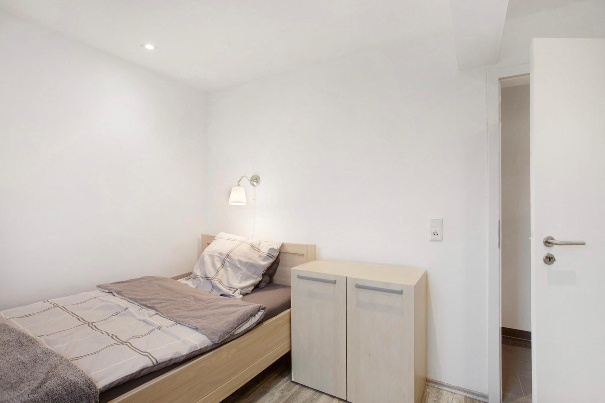 Lausebuche Im Sauerland Apartman Lennestadt Kültér fotó