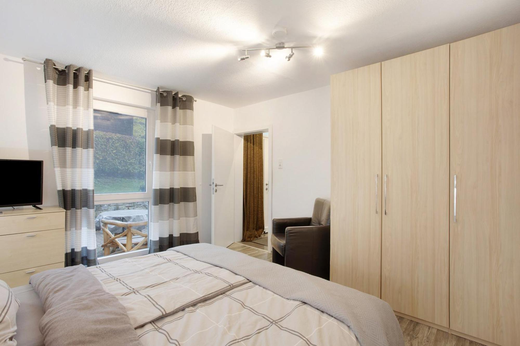 Lausebuche Im Sauerland Apartman Lennestadt Kültér fotó