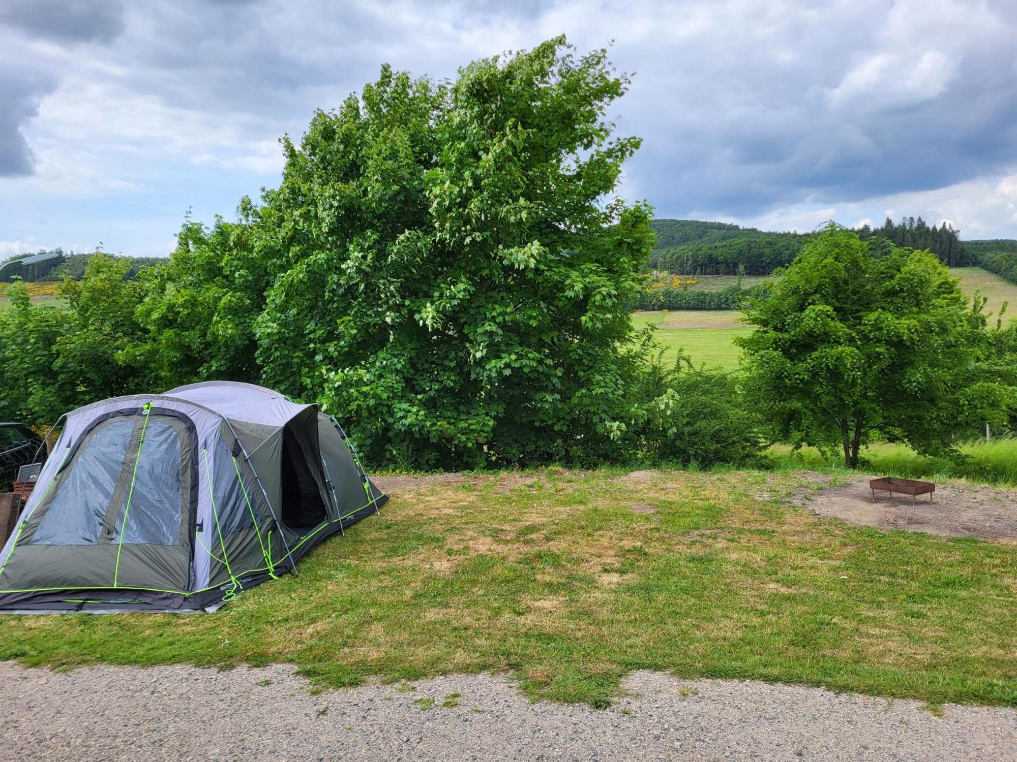Lausebuche Im Sauerland Apartman Lennestadt Kültér fotó